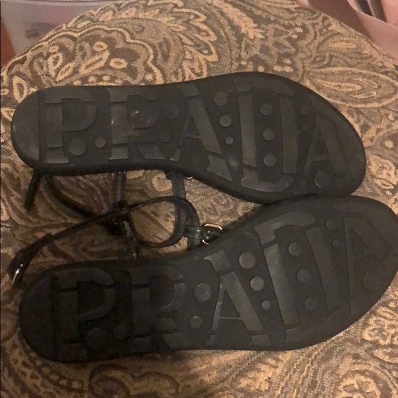 Prada Sandals - Picture 3 of 3